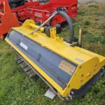 Tocătoare resturi vegetale Prestigo STX