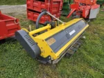 Tocătoare resturi vegetale Prestigo STX - Image 3
