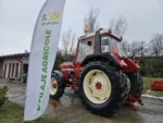 Tractor CASE International 856 XL