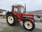 Tractor CASE International 856 XL - Image 7