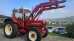 Tractor CASE International IHC 844 845 XL cu încărcător frontal - Image 6