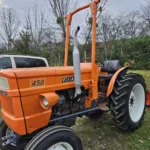 Tractor FIAT 450 V VITICOL
