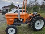 Tractor FIAT 450 V VITICOL - Image 2