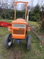 Tractor FIAT 450 V VITICOL - Image 4