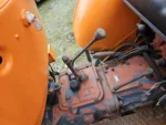 Tractor FIAT 450 V VITICOL - Image 5