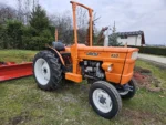 Tractor FIAT 450 V VITICOL - Image 8