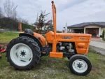 Tractor FIAT 450 V VITICOL - Image 9