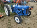 Tractor Ford Dextra