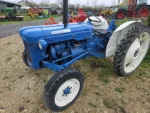 Tractor Ford Dextra - Image 2