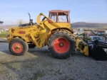 Tractor încărcător frontal Volvo LM 620 Ifron - Image 8