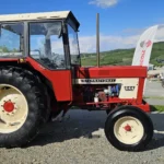 Tractor Internațional 644