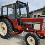 Tractor Internațional 644 import Olanda