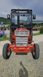 Tractor Internațional 644 import Olanda - Image 6
