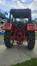 Tractor Internațional 644 import Olanda - Image 4