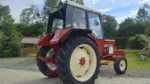 Tractor Internațional 644 import Olanda - Image 3