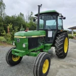 Tractor John Deere 2650
