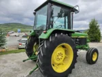 Tractor John-Deere 2650 - Image 4