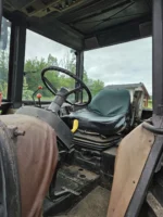 Tractor John-Deere 2650 - Image 5