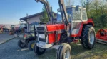 Tractor Massey Ferguson 284 cu încărcător frontal - Image 4