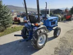 Tractor New Holland 1220 4x4 17 cp - Image 2