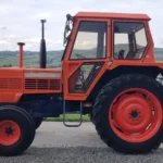 Tractor SAME Centauro 70