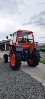 Tractor SAME Centauro 70 - Image 2