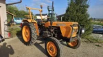 Tractor SAME FALCON 50 - Image 3
