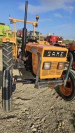 Tractor SAME FALCON 50 - Image 4