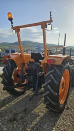 Tractor SAME FALCON 50 - Image 5