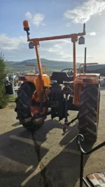 Tractor SAME FALCON 50 - Image 7