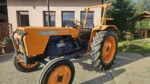 Tractor SAME FALCON 50 - Image 8