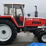 Tractor STEYR 8100