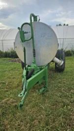Vidanjă 5000 litri - Image 4