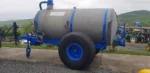 Vidanjă agricolă 6000 litri - Image 2