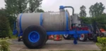 Vidanjă agricolă 6000 litri - Image 3