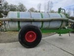 Vidanjă agricolă 6000 litri IPSA