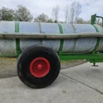 Vidanjă agricolă 6000 litri IPSA