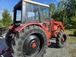 Tractor International 733 cu incarcator - Image 6