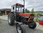 Tractor CASE International 585 - Image 4