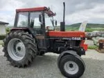Tractor CASE International 585 - Image 5